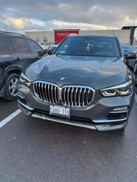 BMW X5 xDrive40i CARFAX - 58500 лв. / 29910.58 € - 10959006 6 | Car24.bg BMW X5 xDrive40i CARFAX - 58500 лв. / 29910.58 € - 10959006 6