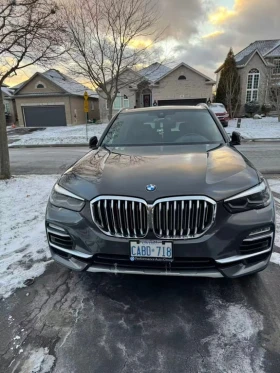 BMW X5 xDrive40i CARFAX - 58500 лв. / 29910.58 € - 10959006 5 | Car24.bg BMW X5 xDrive40i CARFAX - 58500 лв. / 29910.58 € - 10959006 5