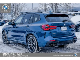 BMW X3 M-SPORT - 32700 € / 63955.64 лв. - 98156579 2 | Car24.bg BMW X3 M-SPORT - 32700 € / 63955.64 лв. - 98156579 2