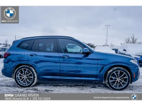 BMW X3 M-SPORT - 32700 € / 63955.64 лв. - 98156579 8 | Car24.bg BMW X3 M-SPORT - 32700 € / 63955.64 лв. - 98156579 8