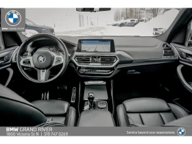 BMW X3 M-SPORT - 32700 € / 63955.64 лв. - 98156579 13 | Car24.bg BMW X3 M-SPORT - 32700 € / 63955.64 лв. - 98156579 13