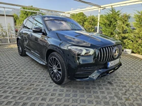 Mercedes-Benz GLE 400 330кс/70.000км/BURM/DISTR/7МЕСТА/360/FULL | Auto.bg — изображение 2 Mercedes-Benz GLE 400 330кс/70.000км/BURM/DISTR/7МЕСТА/360/FULL | Auto.bg — изображение 2