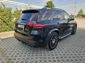 Mercedes-Benz GLE 400 330кс/70.000км/BURM/DISTR/7МЕСТА/360/FULL | Auto.bg — изображение 3 Mercedes-Benz GLE 400 330кс/70.000км/BURM/DISTR/7МЕСТА/360/FULL | Auto.bg — изображение 3
