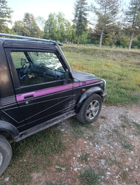 Suzuki Samurai - 2000 € - 59040286 7 | Car24.bg Suzuki Samurai - 2000 € - 59040286 7