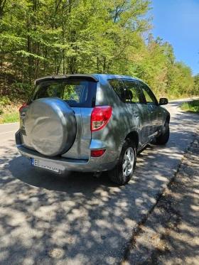 Toyota Rav4 undefined | Auto.bg — изображение 4 Toyota Rav4 undefined | Auto.bg — изображение 4