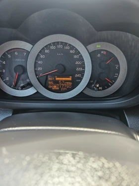 Toyota Rav4 undefined | Auto.bg — изображение 11 Toyota Rav4 undefined | Auto.bg — изображение 11