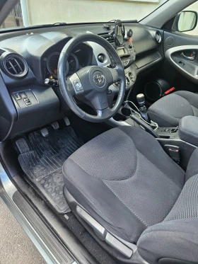 Toyota Rav4 undefined | Auto.bg — изображение 7 Toyota Rav4 undefined | Auto.bg — изображение 7