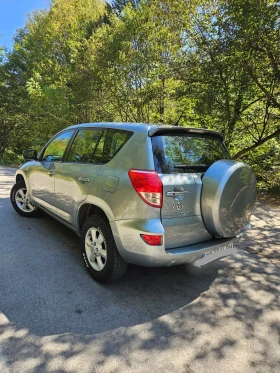 Toyota Rav4 undefined | Auto.bg — изображение 3 Toyota Rav4 undefined | Auto.bg — изображение 3