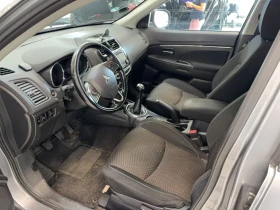 Mitsubishi ASX Invite 1.6 Бензин | Auto.bg — изображение 5 Mitsubishi ASX Invite 1.6 Бензин | Auto.bg — изображение 5