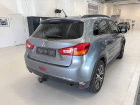 Mitsubishi ASX Invite 1.6 Бензин | Auto.bg — изображение 2 Mitsubishi ASX Invite 1.6 Бензин | Auto.bg — изображение 2