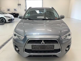 Mitsubishi ASX Invite 1.6 Бензин | Auto.bg — изображение 3 Mitsubishi ASX Invite 1.6 Бензин | Auto.bg — изображение 3