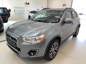 Mitsubishi ASX Invite 1.6 Бензин