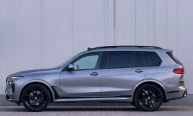 BMW X7 40d xDrive M-Sport MHEV | Auto.bg — изображение 3 BMW X7 40d xDrive M-Sport MHEV | Auto.bg — изображение 3