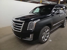 Cadillac Escalade | LUXURY PREMIUM | Цена до България & АвтоКредит