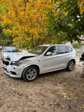 BMW X3 M sport | Auto.bg — изображение 3 BMW X3 M sport | Auto.bg — изображение 3