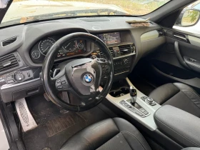 BMW X3 M sport | Auto.bg — изображение 9 BMW X3 M sport | Auto.bg — изображение 9