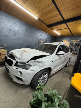 BMW X3 M sport | Auto.bg — изображение 7 BMW X3 M sport | Auto.bg — изображение 7