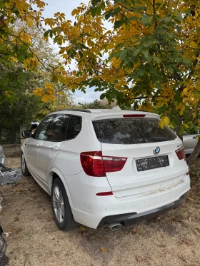 BMW X3 M sport | Auto.bg — изображение 5 BMW X3 M sport | Auto.bg — изображение 5