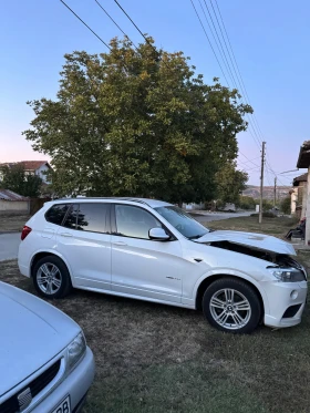 BMW X3 M sport | Auto.bg — изображение 6 BMW X3 M sport | Auto.bg — изображение 6