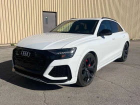 Audi RSQ8 * 4.0 TFSI quattro * CARFAX * ОПЦИЯ ЗА ФИНАНСИРАНЕ - Car24.bg Audi RSQ8 * 4.0 TFSI quattro * CARFAX * ОПЦИЯ ЗА ФИНАНСИРАНЕ