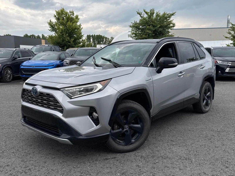 Toyota Rav4 * Hybrid XLE * АВТОКРЕДИТ БЕЗ ПЪРВОНАЧАЛНА ВНОСКА* - 18000 € - 92597039 1 | Car24.bg Toyota Rav4 * Hybrid XLE * АВТОКРЕДИТ БЕЗ ПЪРВОНАЧАЛНА ВНОСКА* - 18000 € - 92597039 1