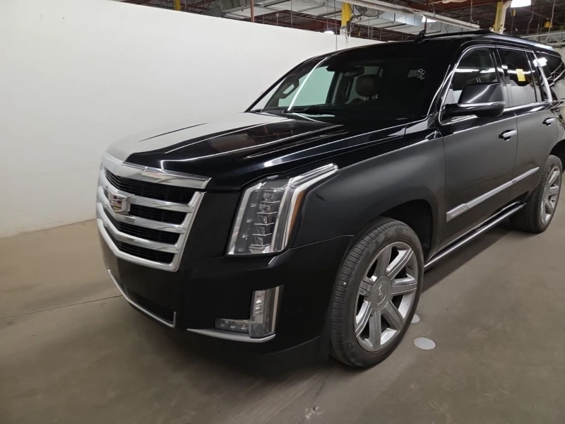 Cadillac Escalade | LUXURY PREMIUM | Цена до България & АвтоКредит - 22400 € - 26034190 1 | Car24.bg Cadillac Escalade | LUXURY PREMIUM | Цена до България & АвтоКредит - 22400 € - 26034190 1