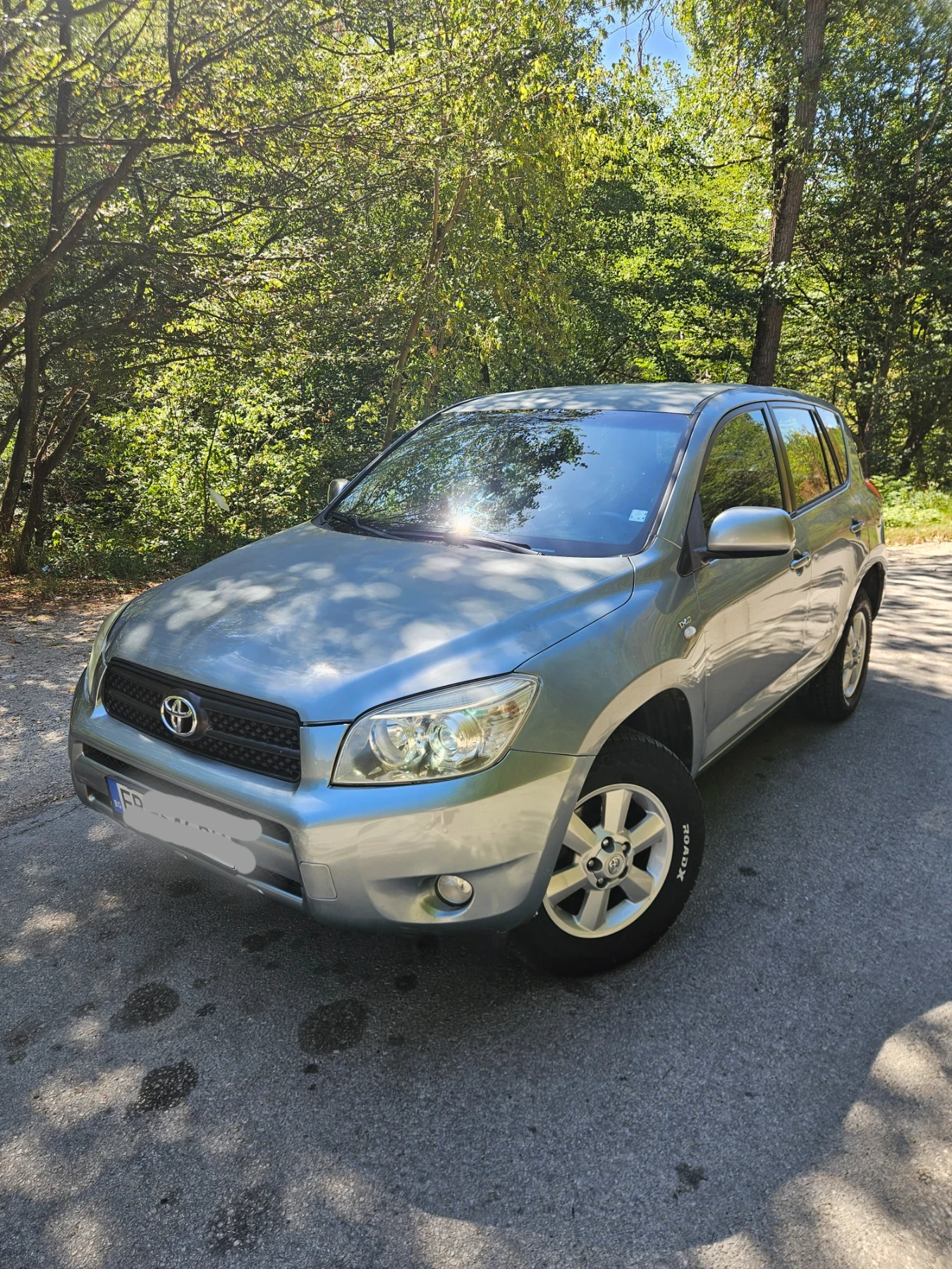 Toyota Rav4 undefined | Auto.bg — изображение 1 Toyota Rav4 undefined | Auto.bg — изображение 1