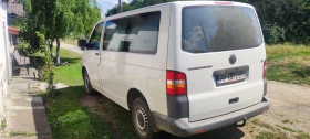 VW Transporter T5 | Auto.bg — изображение 6 VW Transporter T5 | Auto.bg — изображение 6
