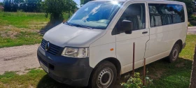 VW Transporter T5 | Auto.bg — изображение 10 VW Transporter T5 | Auto.bg — изображение 10