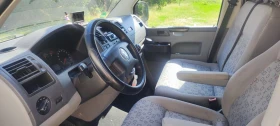VW Transporter T5 | Auto.bg — изображение 5 VW Transporter T5 | Auto.bg — изображение 5