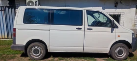 VW Transporter T5 | Auto.bg — изображение 8 VW Transporter T5 | Auto.bg — изображение 8