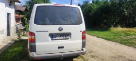 VW Transporter T5 | Auto.bg — изображение 7 VW Transporter T5 | Auto.bg — изображение 7