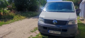 VW Transporter T5 | Auto.bg — изображение 9 VW Transporter T5 | Auto.bg — изображение 9