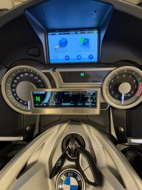 BMW K 1600 GTL | Auto.bg — изображение 13 BMW K 1600 GTL | Auto.bg — изображение 13