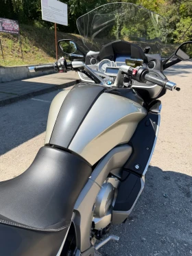 BMW K 1600 GTL | Auto.bg — изображение 7 BMW K 1600 GTL | Auto.bg — изображение 7