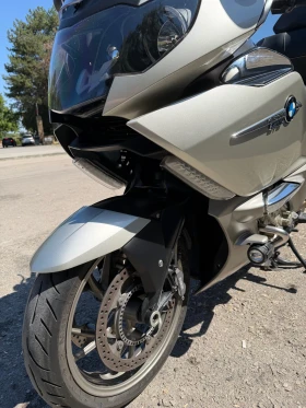 BMW K 1600 GTL | Auto.bg — изображение 11 BMW K 1600 GTL | Auto.bg — изображение 11