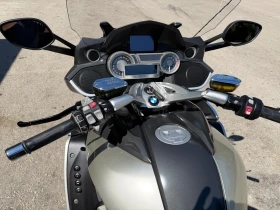 BMW K 1600 GTL | Auto.bg — изображение 3 BMW K 1600 GTL | Auto.bg — изображение 3