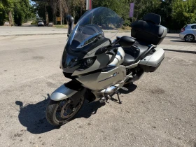 BMW K 1600 GTL | Auto.bg — изображение 5 BMW K 1600 GTL | Auto.bg — изображение 5