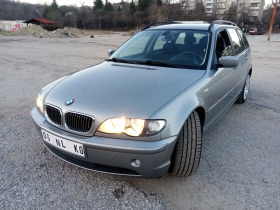 Обява за продажба на BMW 318 1.8I*FACELIFT* ~4 999 лв. - изображение 1