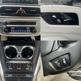 BMW 750 IL* BUSINESS* 4x4* TVx2-LED-NAVI* DISTRONIC* FULL* | Mobile.bg   16
