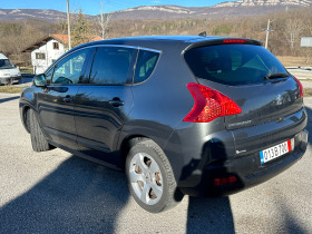 Peugeot 3008 1.6 HDI 2011 TOP | Mobile.bg   3
