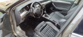 VW Passat 2.0/150 HIGHLINE  | Mobile.bg   15