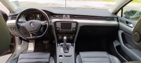 VW Passat 2.0/150 HIGHLINE  | Mobile.bg   10