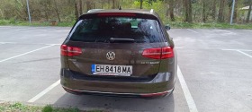 VW Passat 2.0/150 HIGHLINE  | Mobile.bg   6