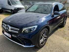 Mercedes-Benz GLC 250 4MATIC AMG PREMIUM Сервизна История 1 - Car24.bg Mercedes-Benz GLC 250 4MATIC AMG PREMIUM Сервизна История 1