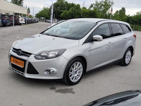 Ford Focus 2.0TDCi* EURO5A* АВТОМАТИК* TITANIUM* - Car24.bg Ford Focus 2.0TDCi* EURO5A* АВТОМАТИК* TITANIUM*