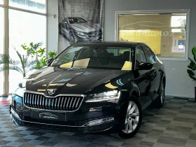 Skoda Superb 2.0TDI STYLE PLUS 7 DSG 150 - Car24.bg Skoda Superb 2.0TDI STYLE PLUS 7 DSG 150