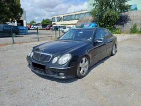 Mercedes-Benz E 350 Avantgarde LPG - Car24.bg Mercedes-Benz E 350 Avantgarde LPG