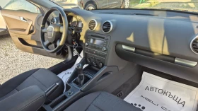 Audi A3 1.6 TDI 90кс.172хил.100%РЕАЛНИ ЛИЗИНГ ВИДЕО - 12500 лв. / 6391.15 € - 57398472 13 | Car24.bg Audi A3 1.6 TDI 90кс.172хил.100%РЕАЛНИ ЛИЗИНГ ВИДЕО - 12500 лв. / 6391.15 € - 57398472 13