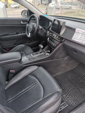 Kia K5 2.0 LPI - 15500 € / 30315.36 лв. - 57034521 6 | Car24.bg Kia K5 2.0 LPI - 15500 € / 30315.36 лв. - 57034521 6